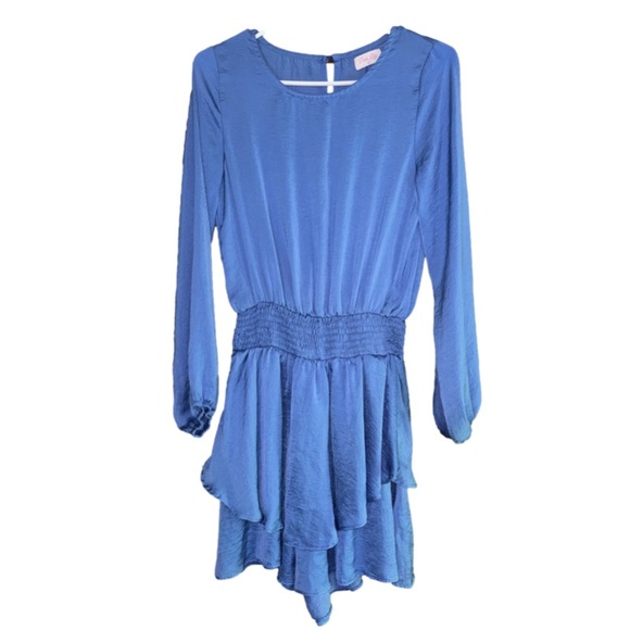 Pink Lily Holding It Down Romper - Picture 1 of 5